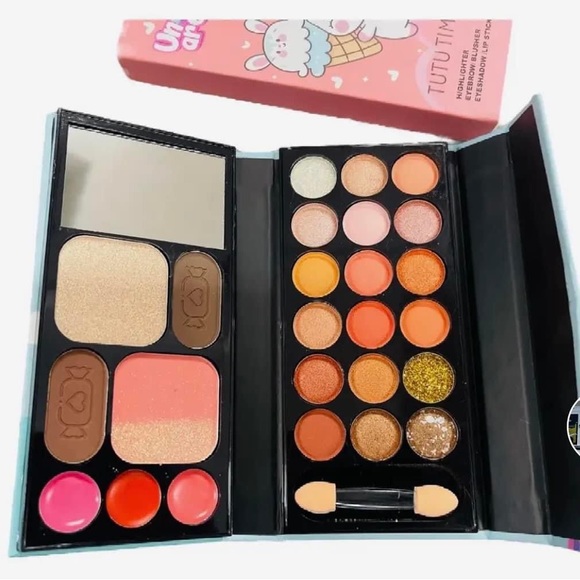 All In One Palette - Picture 2 of 2